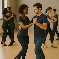 WorldTango.com