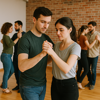 WorldTango.com